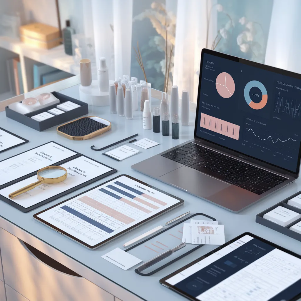 Skin Analysis and Progress Documentation Tracker - Image 2