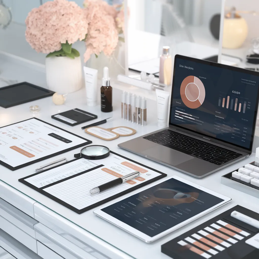Skin Analysis and Progress Documentation Tracker - Image 3